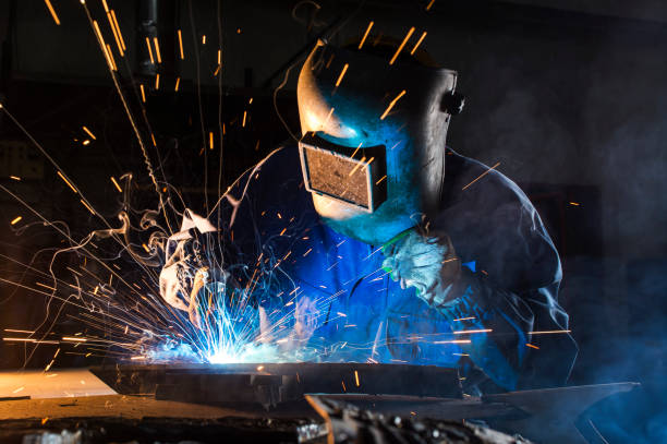Best Pipe Welding in Roseland, NJ