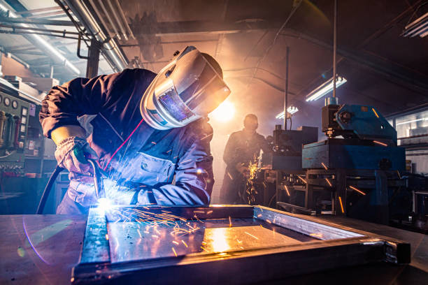 Best Specialty Welding Processes in Roseland, NJ
