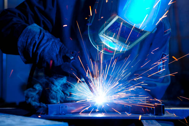 Best Structural Steel Welding in Roseland, NJ