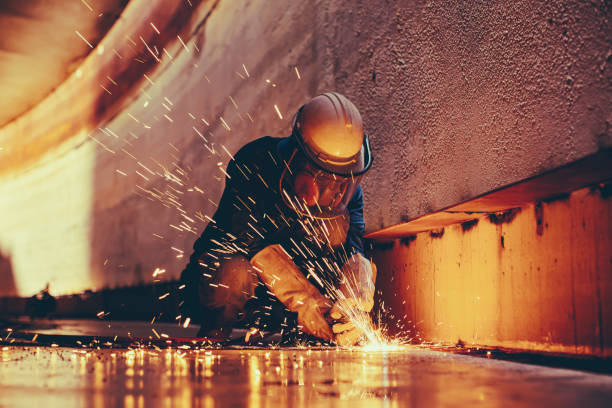 Best Maintenance and Repair Welding in Roseland, NJ