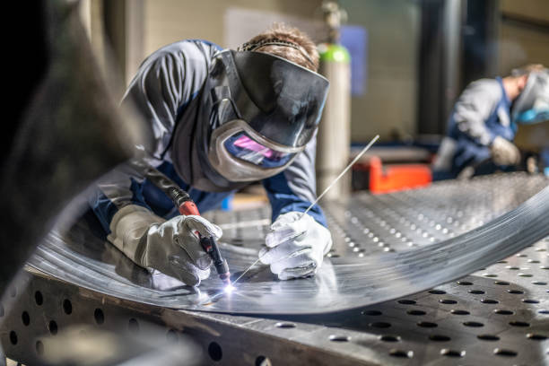 Best Artistic and Custom Metal Fabrication in Roseland, NJ