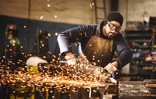 Best Marine and Shipbuilding Welding in Roseland, NJ